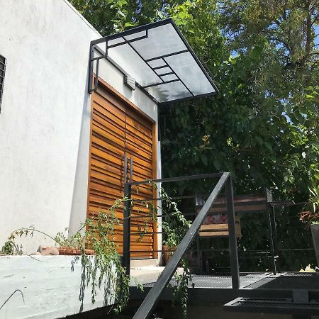 Apartmán Monoambiente Espectacular Godoy Cruz Exteriér fotografie