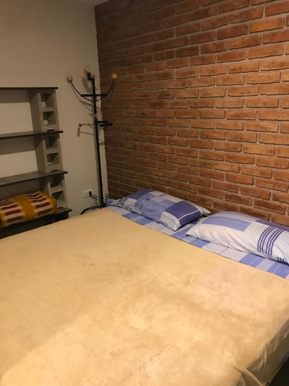 Apartmán Monoambiente Espectacular Godoy Cruz Exteriér fotografie
