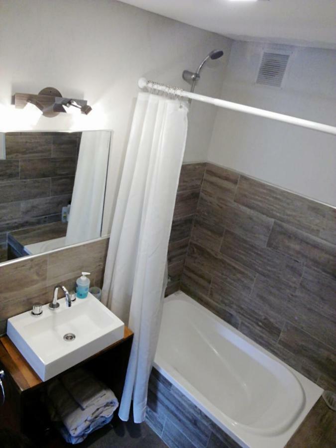 Apartmán Monoambiente Espectacular Godoy Cruz Exteriér fotografie